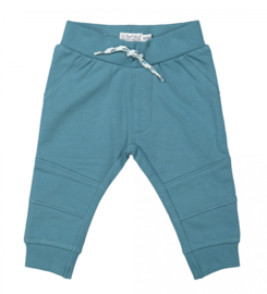 Dirkje - Jongens - Broek - Dusty - Blue