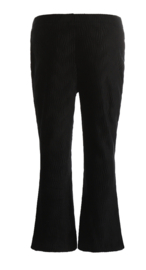 Koko Noko - Flared - Broek - Zwart - Maat 92