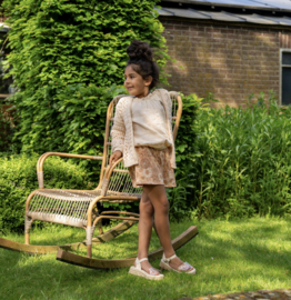 Koko Noko - Korte - Broek - Peach