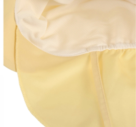 Lässig - UV - Zonnepetje - Geel