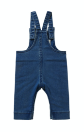 Noppies - Dungaree - Tuinbroek - Bacliff - Light - Aged - Blue