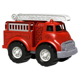 Greentoys - Fire - Truck - Brandweerauto