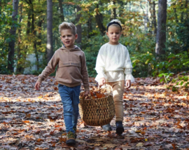 Koko Noko - Blouse - White