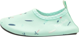 Playshoes - Barefoots - Waterschoenen - Surf - Aqua
