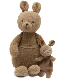 Jollein - Knuffel - Kangaroots