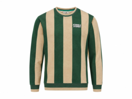 Stains & Stories - Sweatshirt - Forest