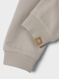 Name It - Joggingbroek - NBNTakki - Pure Cashmere - Unisex