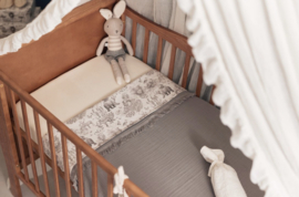 Jollein - Kruikenzak - Badstof - Ivory