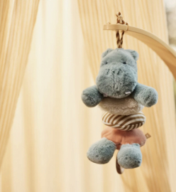 Jollein - Muziekhanger - Hippo Happy  - Jollies
