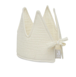 Jollein - Party - Collection - Verjaardagskroon - Ivory