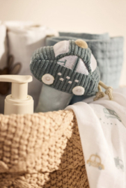 Jollein - Baby - Rammelaar - On the go - Auto