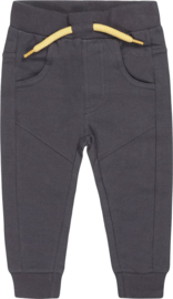 Dirkje - Joggingsbroek - Dark - Blue - Maat 62