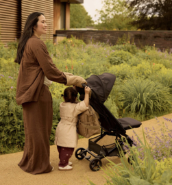 Jollein - Kinderwagen Handschoenen - Bronze