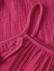 Name It - Strap Top - NKFHIISA - Mousseline - Love Potion - Kids