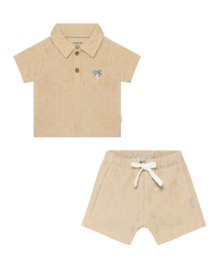 Noppies - Broek - Regular Fit - Irish Cream