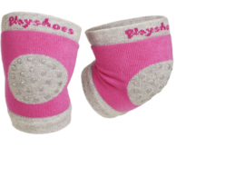 Playshoes - Kniebeschermers - Kniestukken - Antislip - Roze