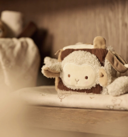 Jollein - Activiteitenkubus - Woolly