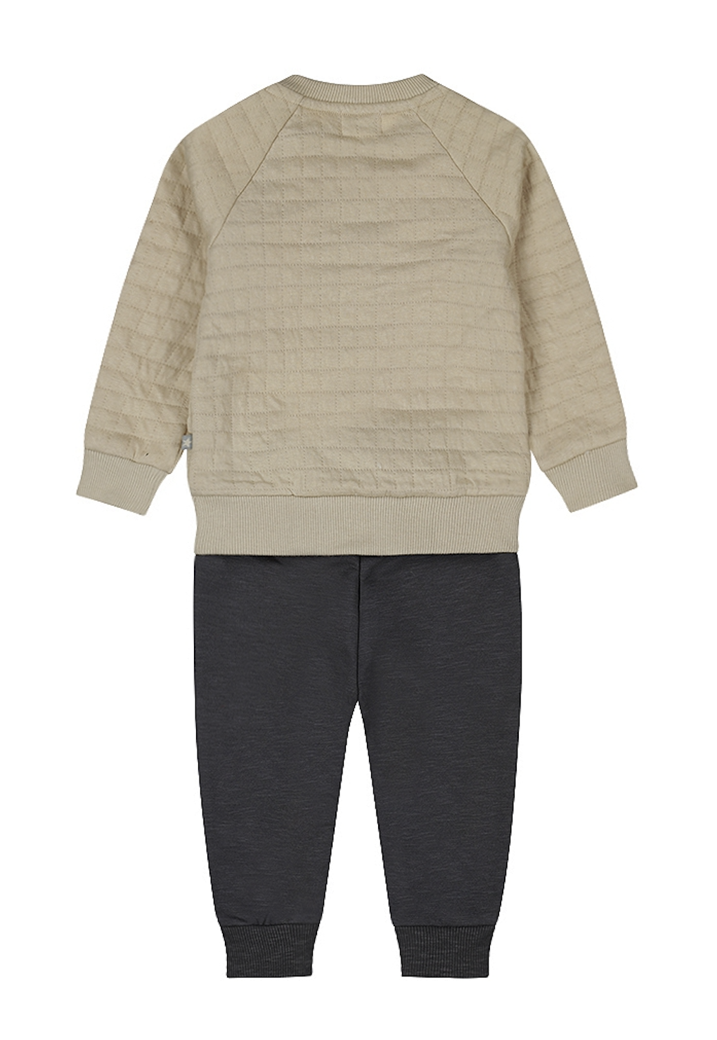 Dirkje - Kledingset - Pebble - Super League