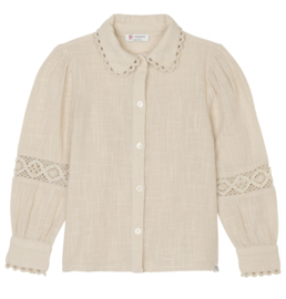 Noppies - Blouse - Ninnekah - Longsleeve