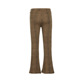 Koko Noko - Flared Broek - Faded black