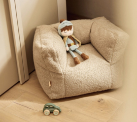 Jollein - Knuffel - Doll - Knight Duke - 34 cm