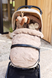 Jollein - Wagenspanner - Hond - Kinderwagen - Speelgoed - Diego