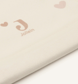 Jollein - Groeimeter - Soft Plumes