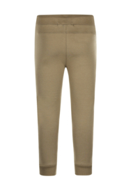 Koko Noko - Lange - Broek - Taupe