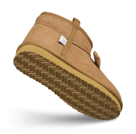 Liewood - Schoentjes - Beer - Golden Caramel