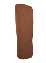 Mamalicious - Lange rok - MLMELONI - Burnt Henna