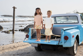 Lässig - Allround - Sneakers - Schoentjes - Coral