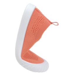 Lässig - Allround - Sneakers - Schoentjes - Coral