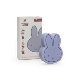 Nijntje- Miffy - All in 1 zeep- Silver blue
