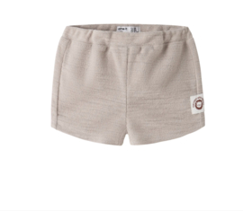 Name It - Shorts - Korte broek - NBMHORIZON - Chateau Gray