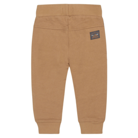 Dirkje - Joggingbroek - Camel - Come - To - Adventure - Maat 56