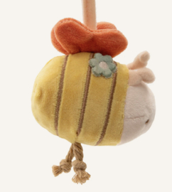 Jollein Wagenspanner - Pretty Picnic