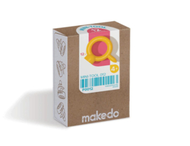 Makedo Mini-Tool, 12-delig