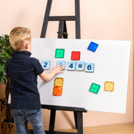 Coblo - Toppers - Cijfers - 60 - Stuks