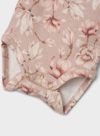 Name it - Romper - Nanna - Adobe - Rose