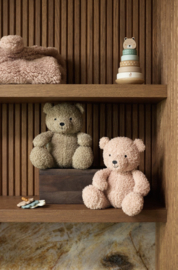 Jollein - Knuffel - Teddy - Bear - Wild - Rose