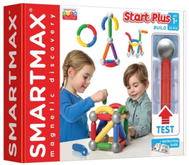 Smartmax - Start - Plus - 30-delig