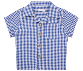 Noppies - Blouse - T-shirt - Osnabruck - Gestreept