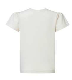 Noppies - T-shirt - Espy - Whisper - White