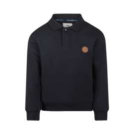 Koko Noko - Polo - Sweater - Outer Space