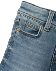 Name It - Broek - Skinny - Jeans - Pete - Medium - Blue - Denim