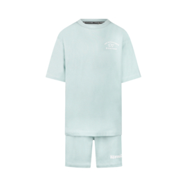 No Way Monday x Job Dutchtuber - Set - Ether