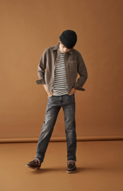 Only & Sons - Broek - OSJedge - Washed Black