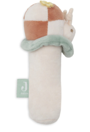 Jollein - Rammelaar - Pretty Picnic - Ladybug