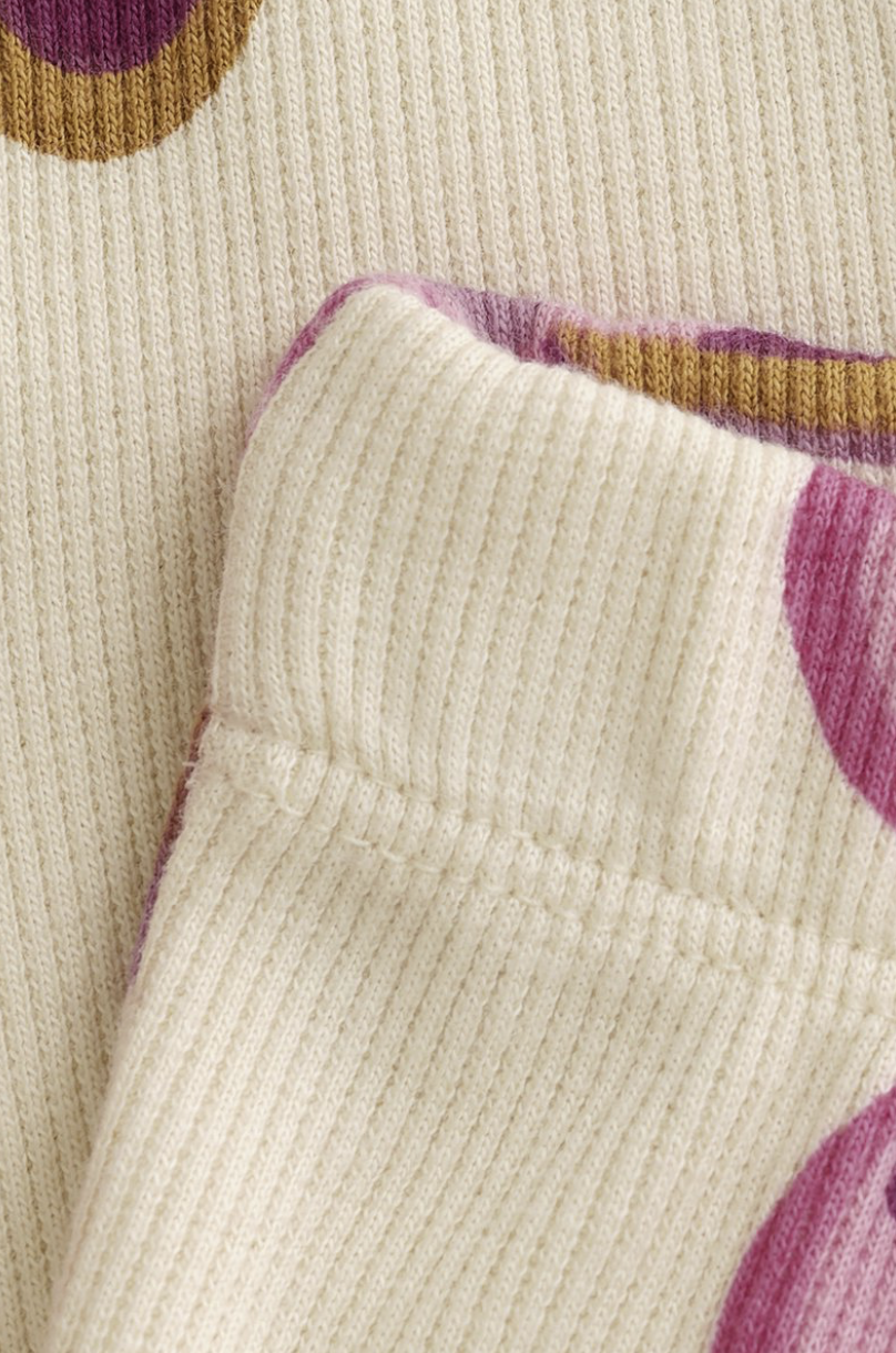 Noppies - Legging - Tribune - Bloemetjes