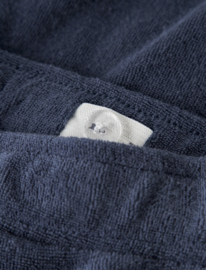 Name It - Broek - NMMJARED - Badstof - Vintage Indigo